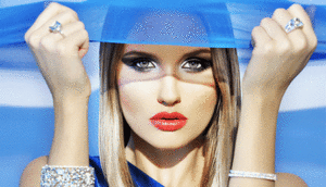 Brisbane prepares for Fashion Festival 
